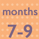 Months 7 to 9