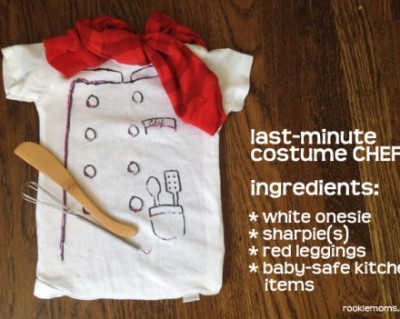 Rookie Moms – Halloween costume ideas for Babies & Toddlers (The...